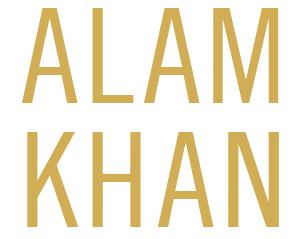 Alam Khan